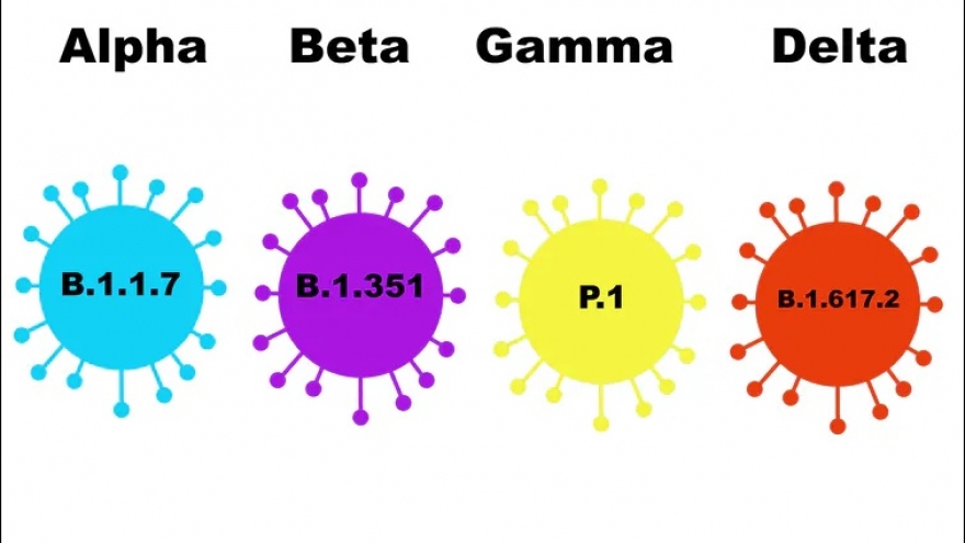 WHO: Biến thể Delta nguy hiểm trên đà thống trị toàn cầu, nhiều nước lao đao
