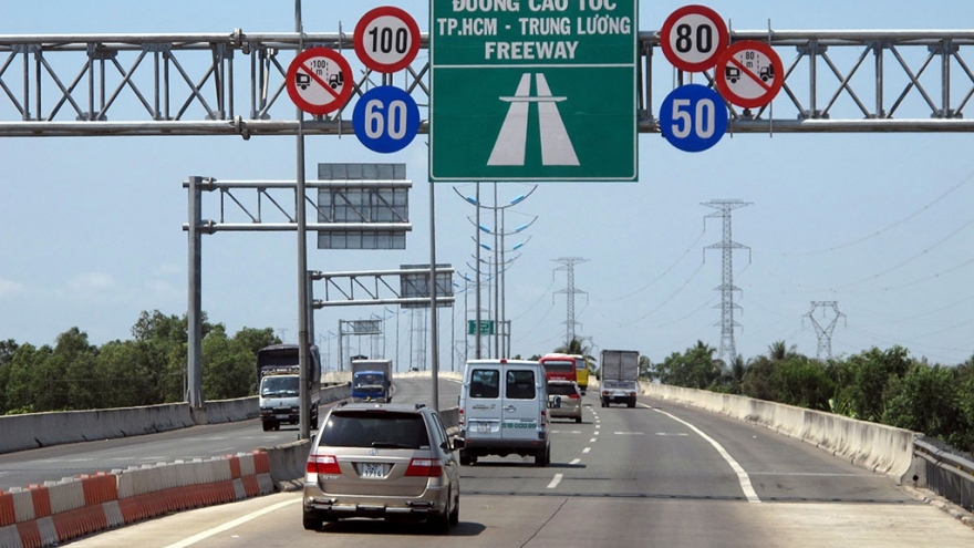 Mục tiêu 5.000km cao tốc đến năm 2030 và xóa vùng “trắng” cao tốc Đông Nam Bộ