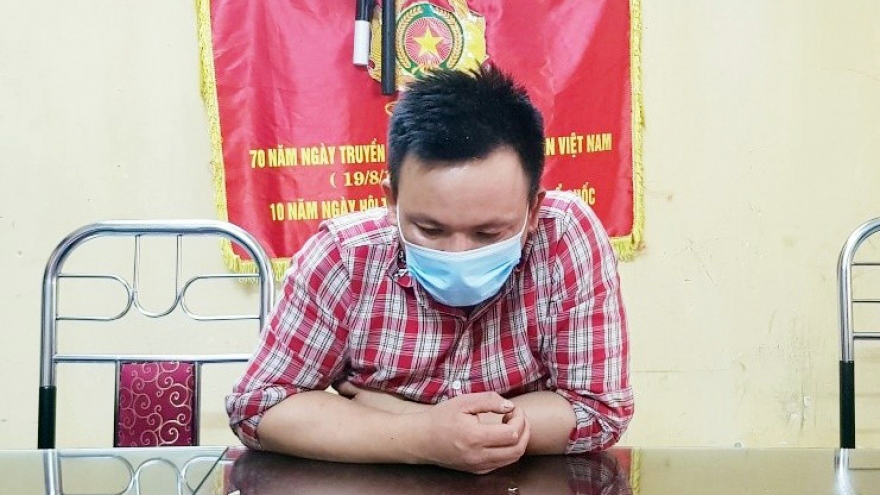 Khởi tố đôi tình nhân ở Bắc Ninh làm lây lan dịch bệnh Covid-19