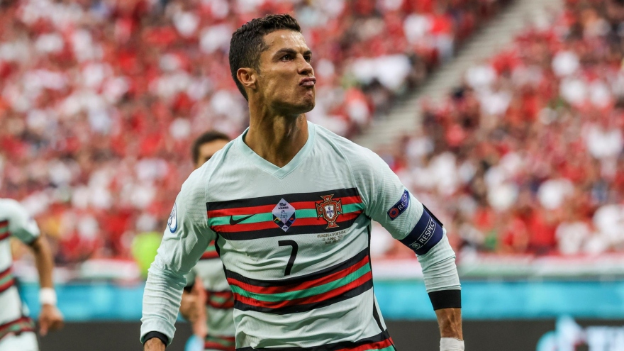 Góc BLV: Cristiano Ronaldo sẽ ghi bàn nhưng Bồ Đào Nha khó thắng Đức
