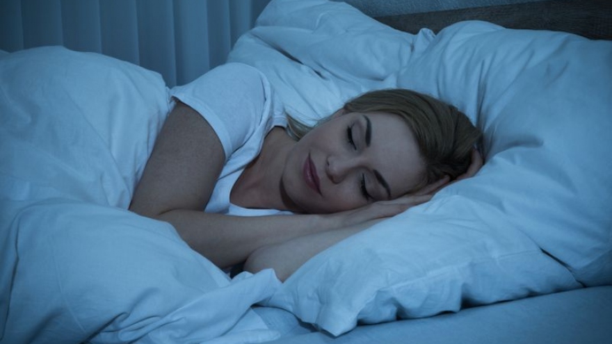Những điều bạn cần biết về hiện tượng giật mình khi ngủ