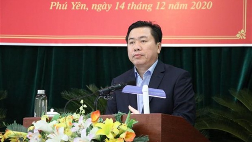 Thủ tướng phê chuẩn Chủ tịch, Phó Chủ tịch UBND 2 tỉnh Phú Yên, Lào Cai