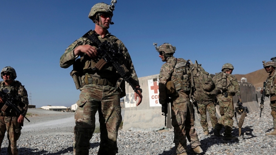 Các nhóm cực đoan ở Afghanistan có thể trỗi dậy sau khi Mỹ rút quân