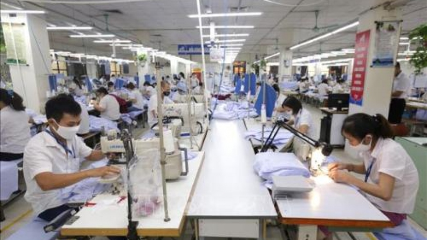 Hà Nội ban hành Kế hoạch hỗ trợ doanh nghiệp giai đoạn 2021-2030