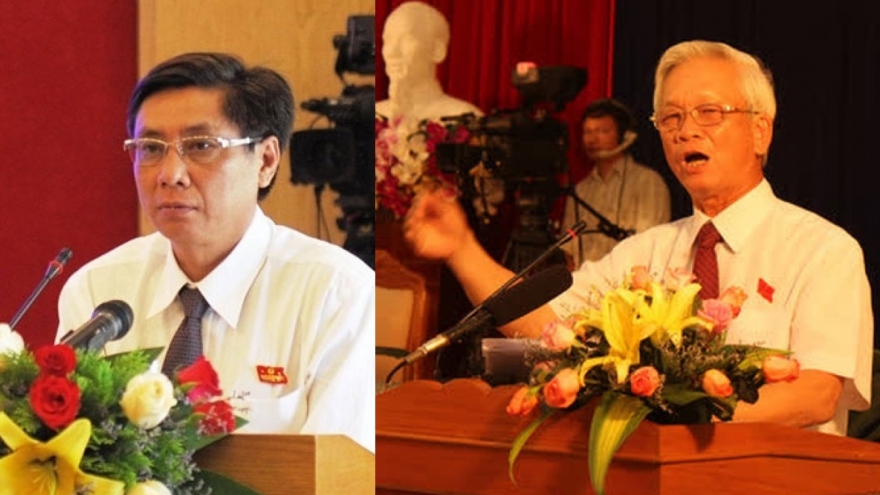 Nóng 24h: Hai cựu Chủ tịch Khánh Hòa bị khởi tố, bắt tạm giam