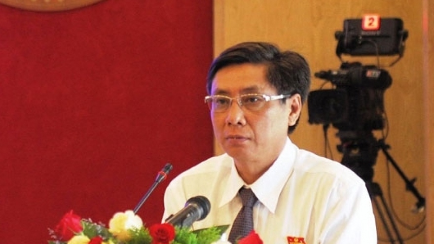 Hai cựu Chủ tịch tỉnh Khánh Hòa bị khởi tố, bắt tạm giam vì sai phạm đất đai