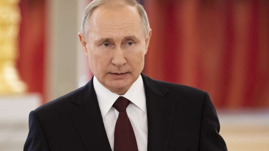 Thượng đỉnh Biden-Putin: Đồng minh của Mỹ ở Biển Đen chỉ là “thứ yếu”?
