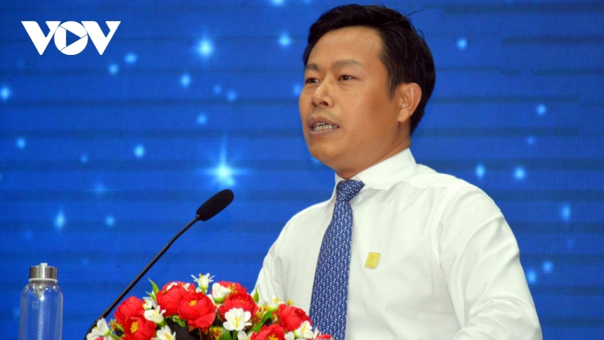 Chủ tịch tỉnh Cà Mau được bổ nhiệm giữ chức Giám đốc Đại học Quốc gia Hà Nội
