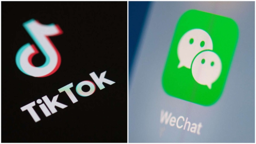 Tổng thống Joe Biden thay thế các sắc lệnh của người tiền nhiệm nhắm vào TikTok và WeChat