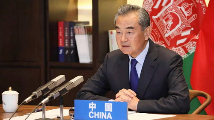 Trung Quốc và Pakistan khẳng định ủng hộ quá trình tái thiết tại Afghanistan