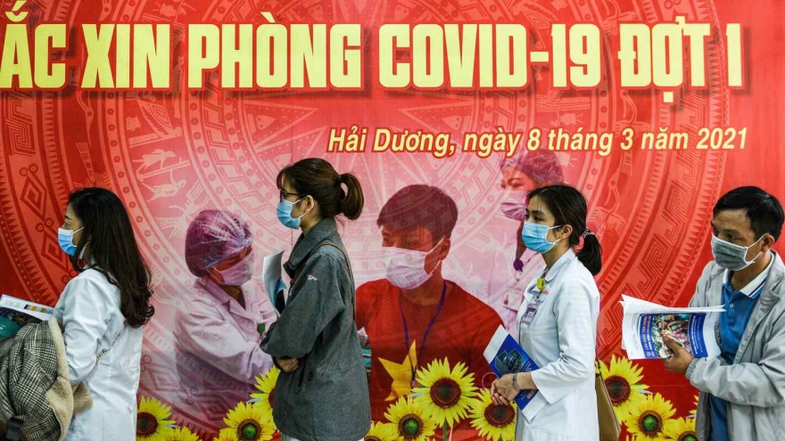 Dư luận quốc tế: Việt Nam ngày càng chủ động và linh hoạt trong ứng phó dịch bệnh