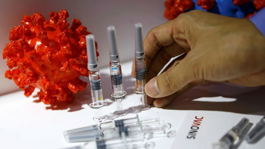 Hàn Quốc là nước đầu tiên miễn cách ly cho người tiêm vaccine Covid-19 của Trung Quốc