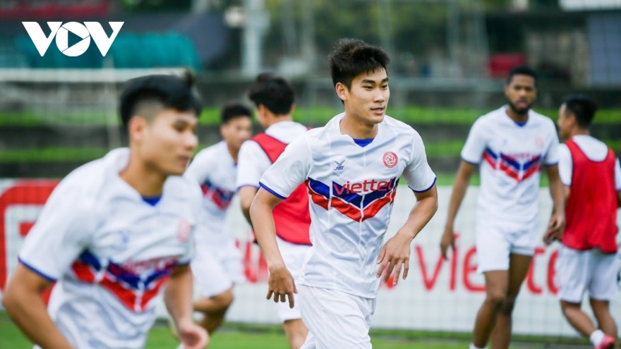 Bóng đá Đông Nam Á "tấn công" sân chơi châu lục