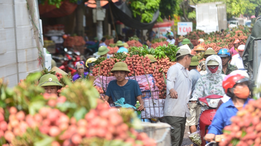Kết nối tiêu thụ hàng Việt - cần sự đồng hành từ cơ quan chức năng và chính quyền