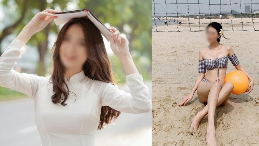 Vụ phát tán “clip nóng” của nữ diễn viên ở Hà Nội không liên quan đến cán bộ công an