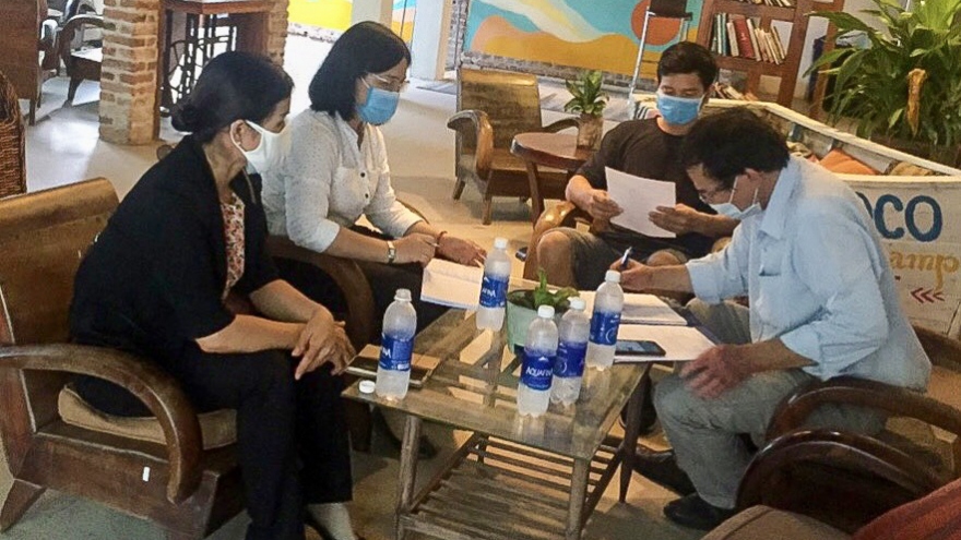Bình Thuận xử phạt các cơ sở lưu trú không tuân thủ phòng, chống dịch Covid-19