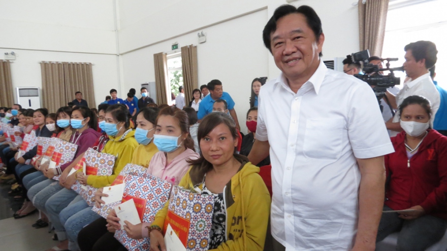 Ông Nguyễn Hoàng Thao không tái cử Chủ tịch UBND tỉnh Bình Dương