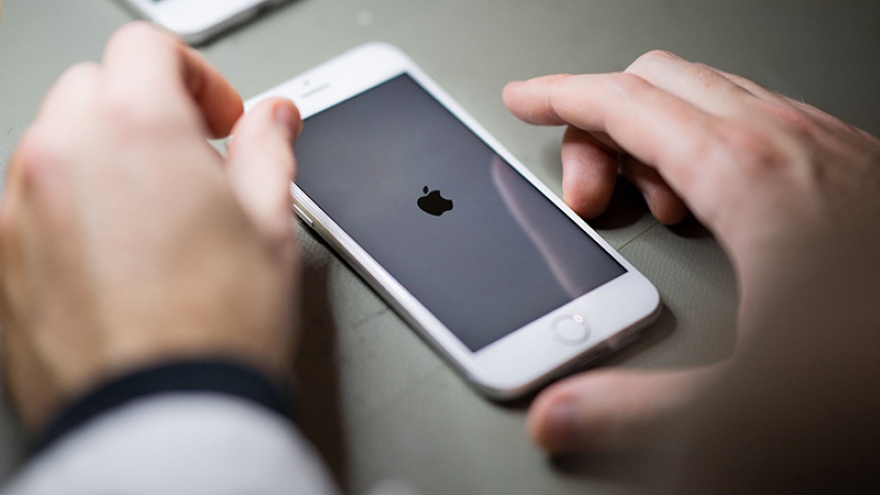 Cảnh giác trước điểm truy cập có thể vô hiệu hóa khả năng Wi-Fi trên iPhone