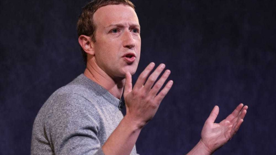 Mark Zuckerberg từng từ chối bán Facebook cho Yahoo vì ‘chẳng biết làm gì với 1 tỷ USD’