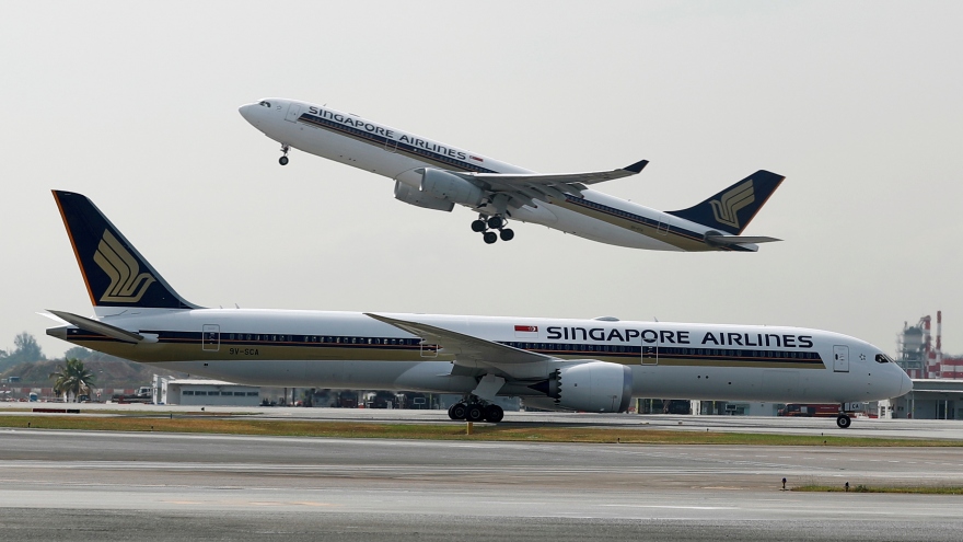 Singapore dự kiến mở cửa du lịch vào tháng 9