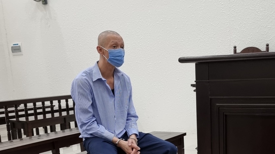 Tuyên án tử hình kẻ sát hại NSƯT Mạnh Dũng ở Hà Nội