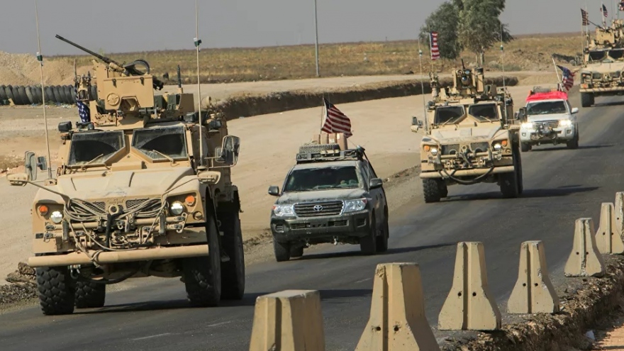 Iraq và Mỹ chuẩn bị bước vào vòng đối thoại chiến lược cuối cùng