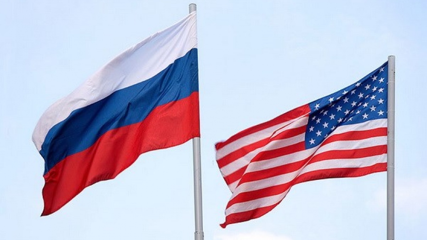 Nga và Mỹ đàm phán ổn định chiến lược