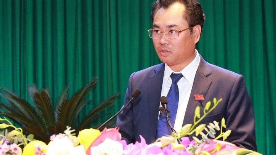 Hai Chủ tịch tỉnh trẻ nhất Việt Nam hiện nay 44 tuổi