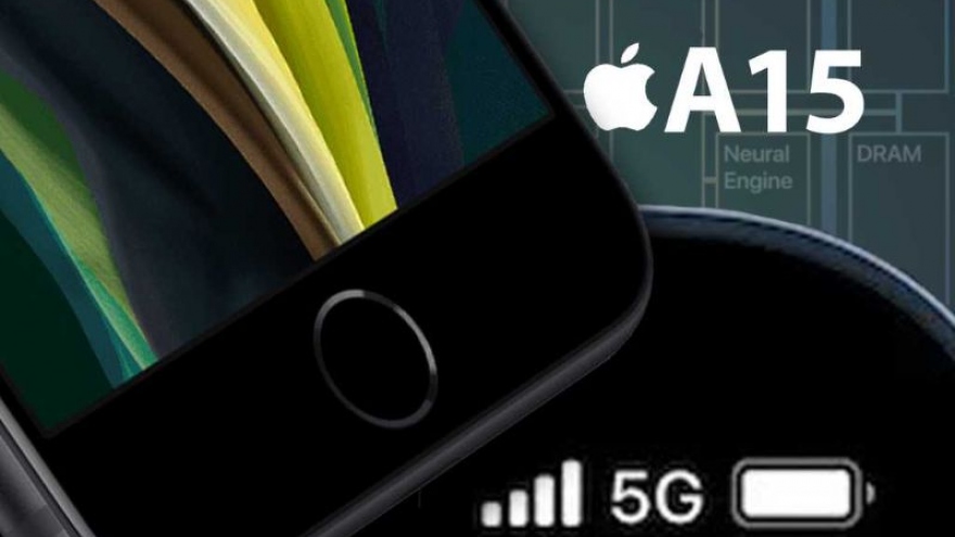 Apple sắp tung “iPhone 5G rẻ nhất mọi thời đại”