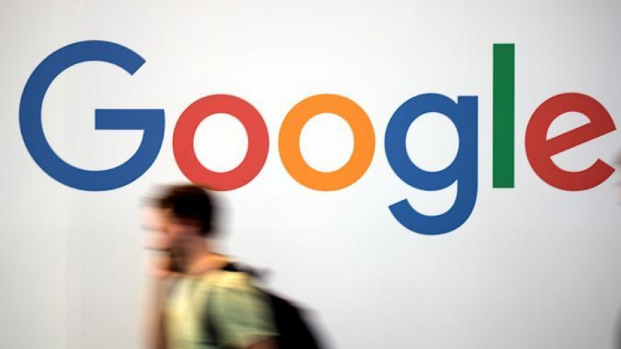 Pháp phạt Google 500 triệu euro vì vấn đề bản quyền nội dung báo chí
