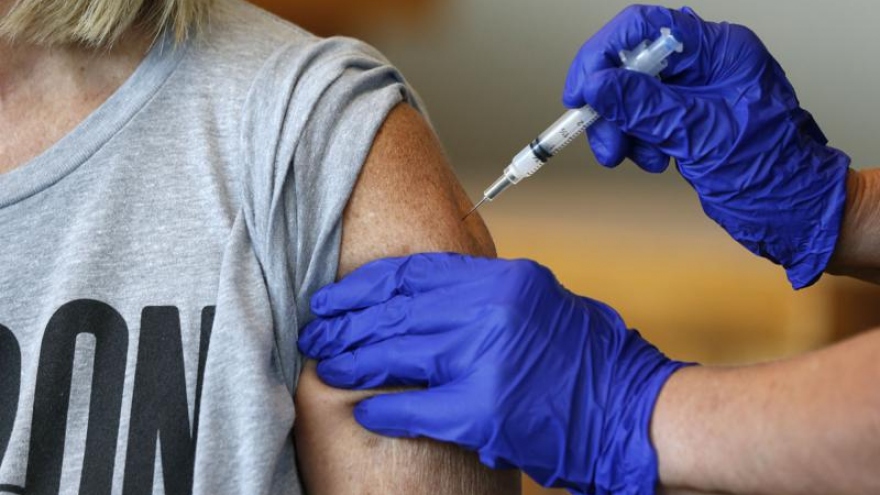 Những điều cần biết về “lây nhiễm đột phá” – vẫn mắc Covid-19 dù đã tiêm vaccine