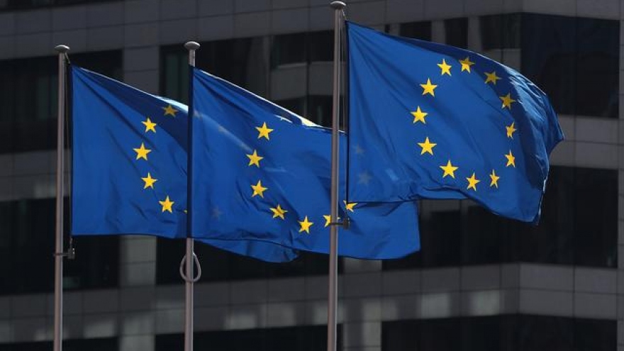 EU đẩy mạnh việc thành lập Liên minh Quốc phòng châu Âu
