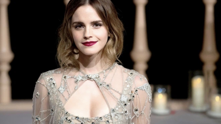 Emma Watson, "Mr Bean",...và dàn sao Hollywood có học vấn đáng nể