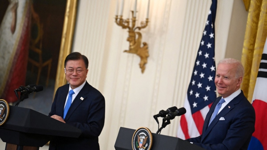 Triều Tiên không còn là ưu tiên trong chính sách của Tổng thống Biden?