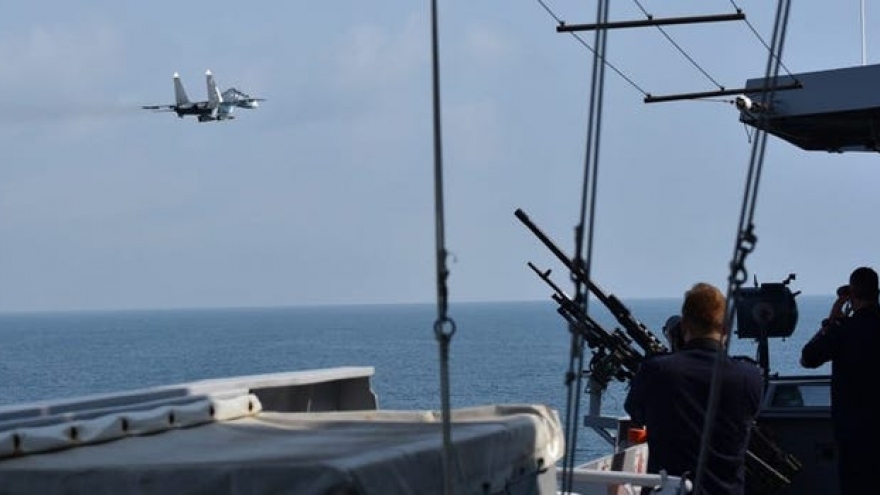 Đô đốc Mỹ: Nga dùng những cuộc chạm trán gần để “nhử” Mỹ và NATO “nổ súng trước”