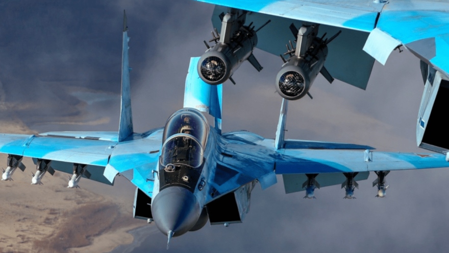 Máy bay bí mật sắp ra mắt của Nga sẽ “chiếu tướng” những chiến đấu cơ quyền lực của Mỹ?