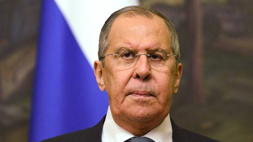 Ngoại trưởng Lavrov: Nga sẽ đáp trả mạnh mẽ những bước đi không thân thiện của Mỹ