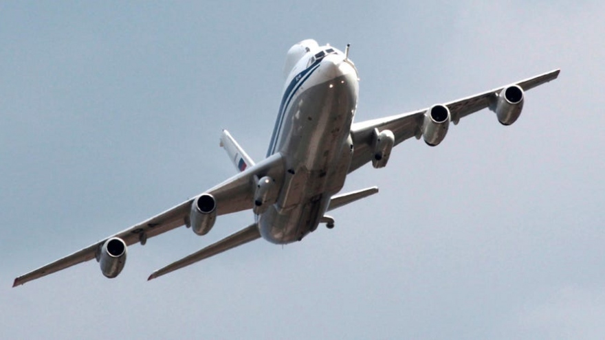 Tiết lộ kế hoạch phát triển máy bay "Ngày tận thế" mới của Nga