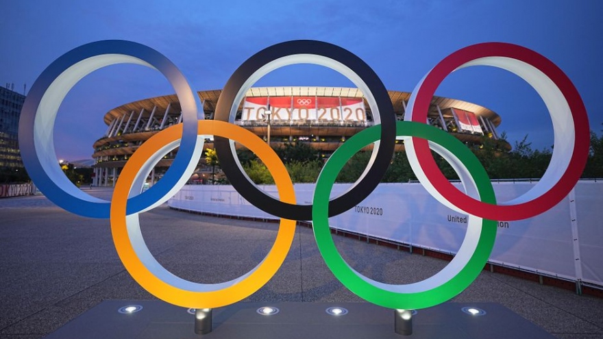 Giá trị sinh ra từ rủi ro trong lòng Olympic Tokyo