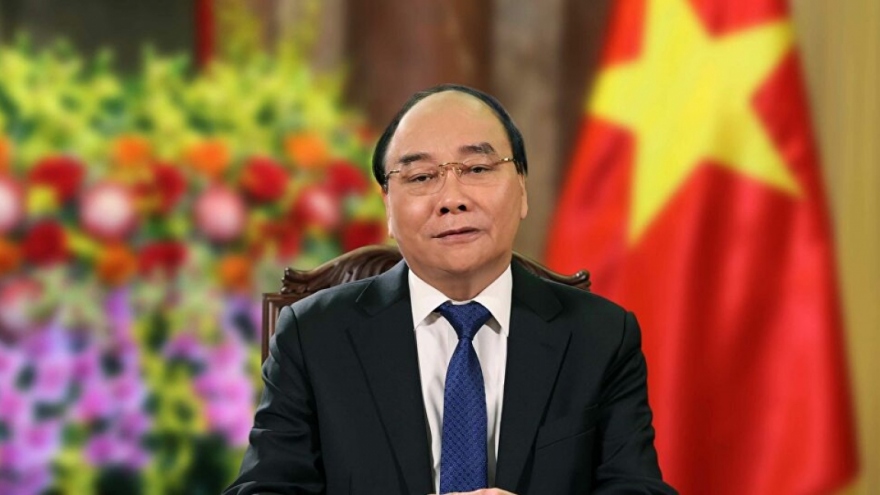 Chủ tịch nước Nguyễn Xuân Phúc sẽ tham dự Cuộc họp không chính thức của APEC