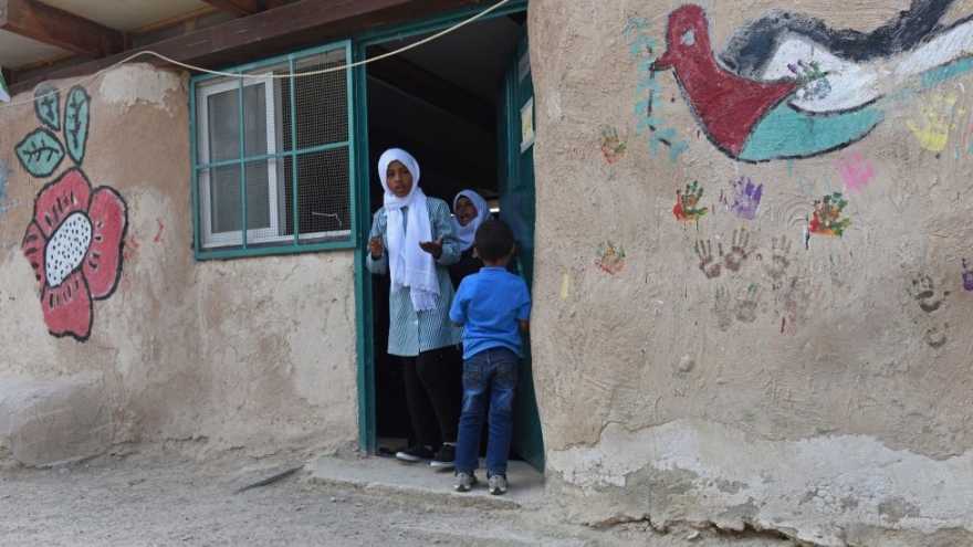 UNICEF: Tác động khôn lường của đại dịch Covid-19 tới giáo dục