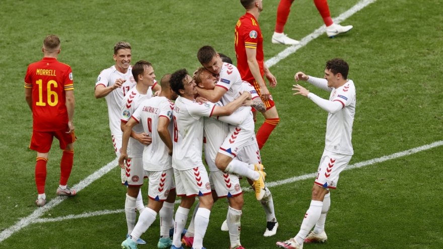 Góc BLV: Đan Mạch sẽ "giải mã" CH Séc để vào bán kết EURO 2021