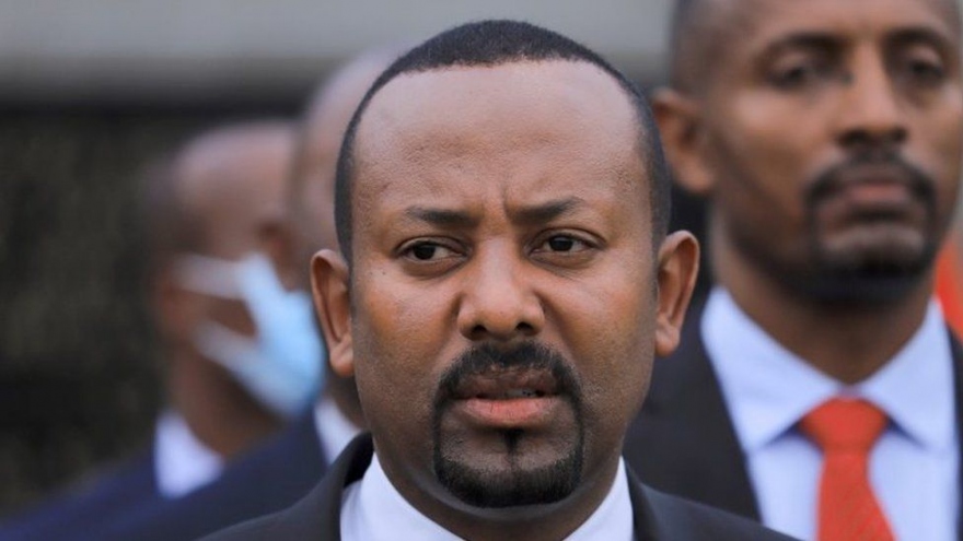 Tổng tuyển cử Ethiopia: Đảng của Thủ tướng Abiy Ahmed chiến thắng vang dội