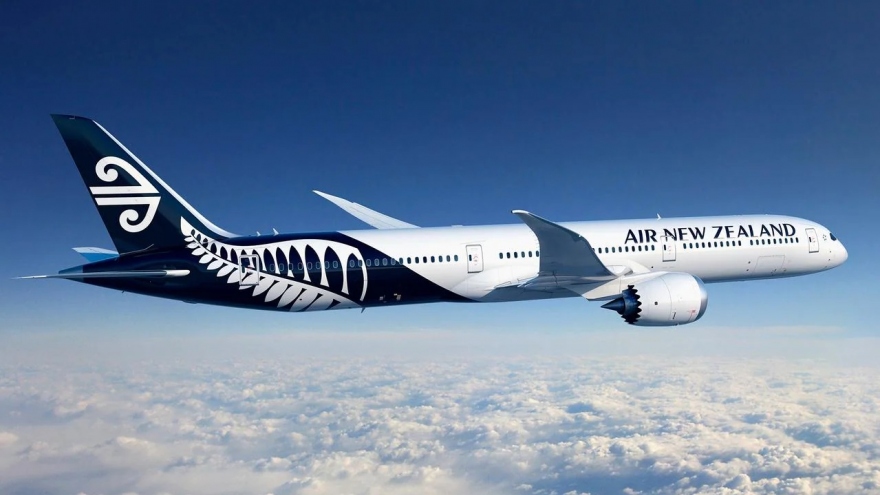 New Zealand triển khai chuyến bay “giải cứu” công dân mắc kẹt tại Australia