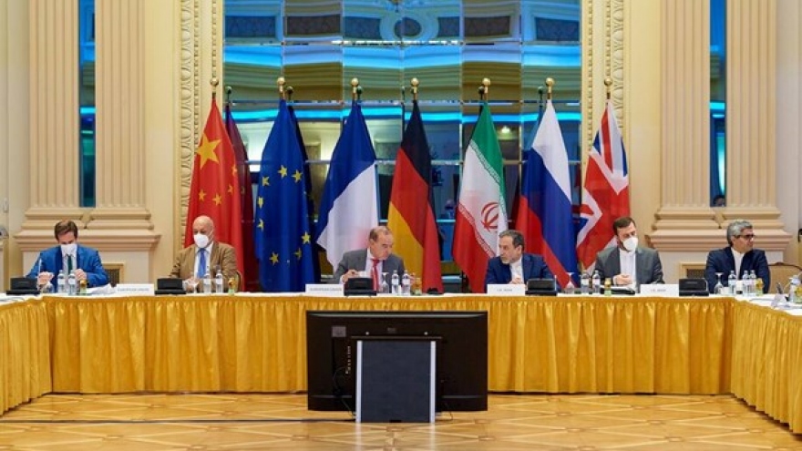 Tròn 6 năm thỏa thuận hạt nhân Iran: Hành trình chưa hết chông gai