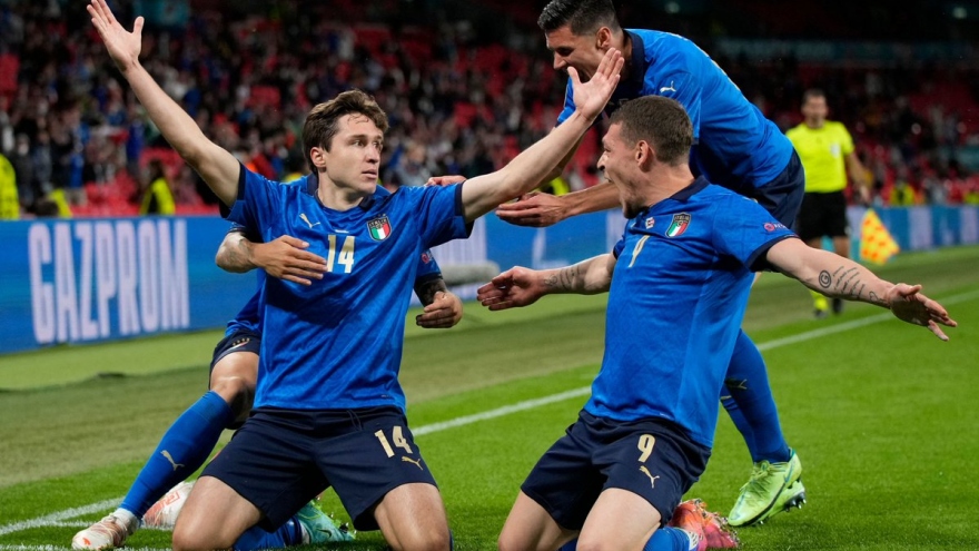 Góc BLV: Bỉ chịu thiệt thòi, Italia sẽ vào bán kết EURO 2021