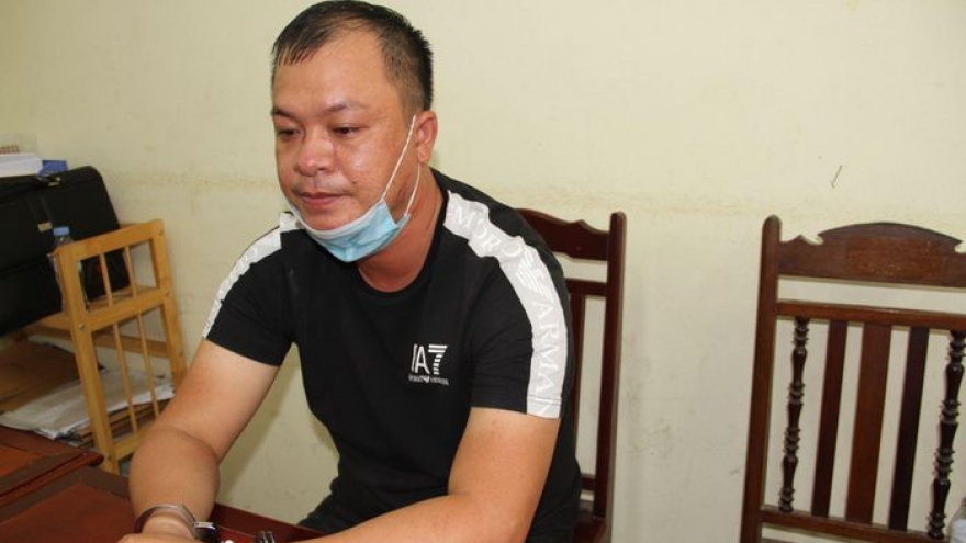 Vụ giết người ở thị trấn Văn Giang: Con trai 9 tuổi của nạn nhân chứng kiến vụ việc
