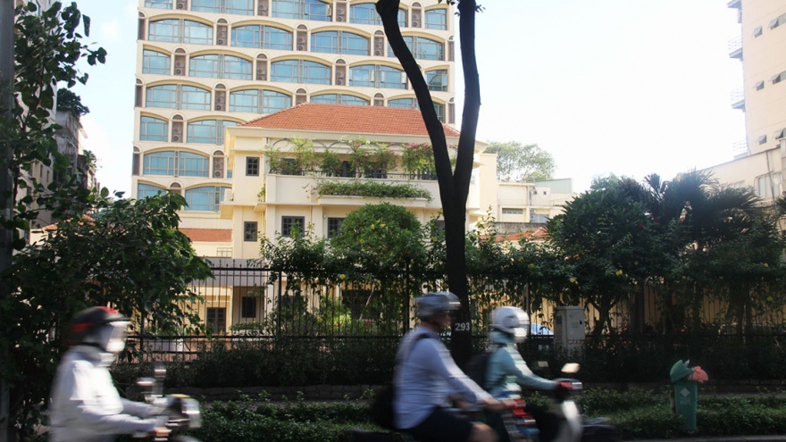 Tập trung thu hồi tài sản thất thoát liên quan "đất vàng" tại Đà Nẵng, TP.HCM