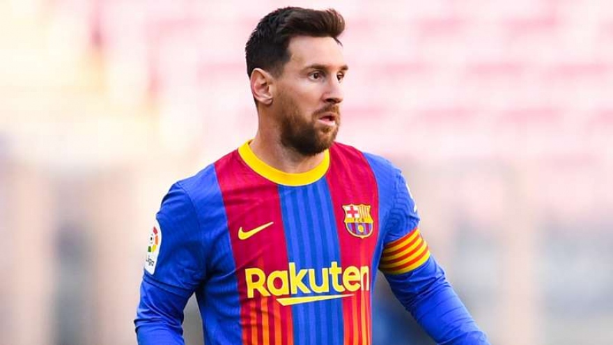 Messi CHÍNH THỨC trở thành cầu thủ tự do, Barca gặp khó khăn