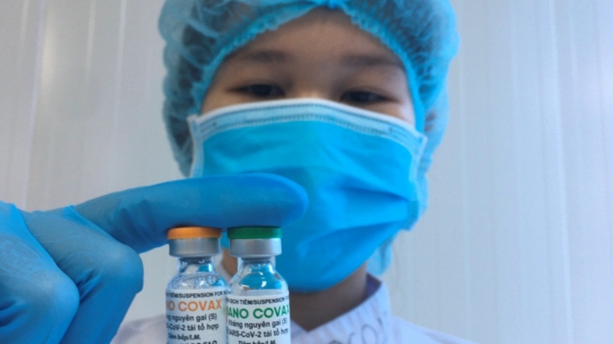 Bộ Y tế nghiên cứu, xem xét việc cấp phép lưu hành khẩn cấp vaccine Nanocovax